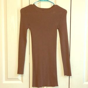 Forever 21 Sweater Dress